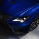 Illustration for article titled The 2020 Lexus RC F Track Edition Adds Aero and Lightness